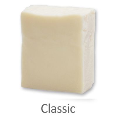 Cold-stirred sheep milk soap 150g, Classic 