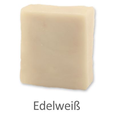Cold-stirred sheep milk soap 150g, Edelweiss 