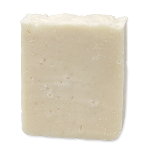 Special cold-stirred soap 150g, Salt without parfume 