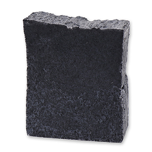 Special cold-stirred soap 150g, Activated carbon 