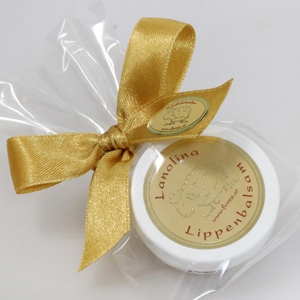 Lip balm 10ml in a cellophane, Classic 