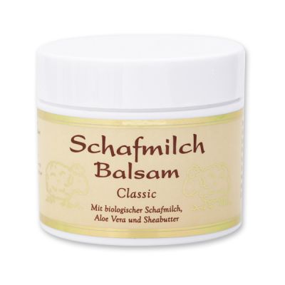 Schafmilch Balsam 60ml 