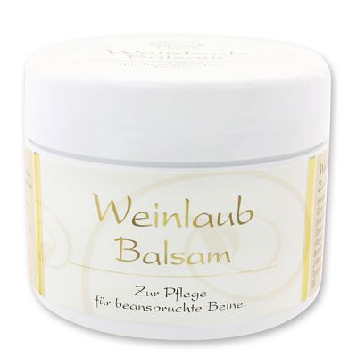 Weinlaub Balsam 125ml 