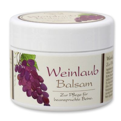 Vine bower balm 125ml classical 