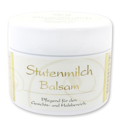 Stutenmilch Balsam 125ml 