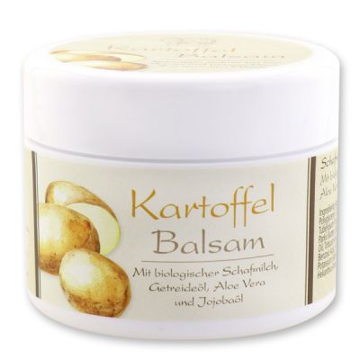 Potato balsam 125ml, classic label 