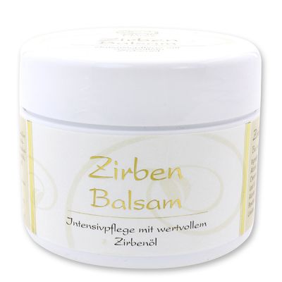 Swiss pine balm 125ml, gold label 