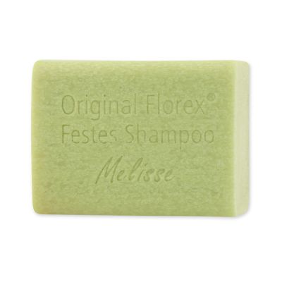 Hard shampoo 100g, Melissa 