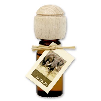 Scented oil 10ml, African 