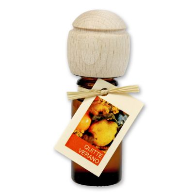 Scented oil 10ml, Quince 