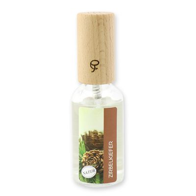 50ml spray swiss pine 