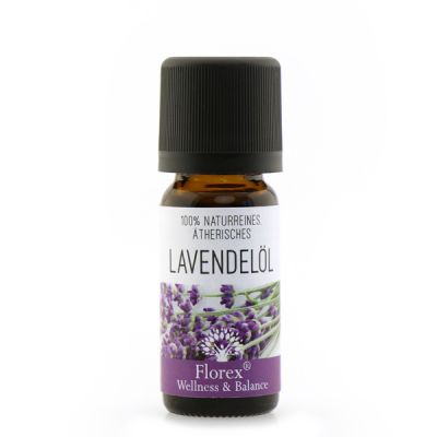 Essential oil 10ml, Lavender oil 