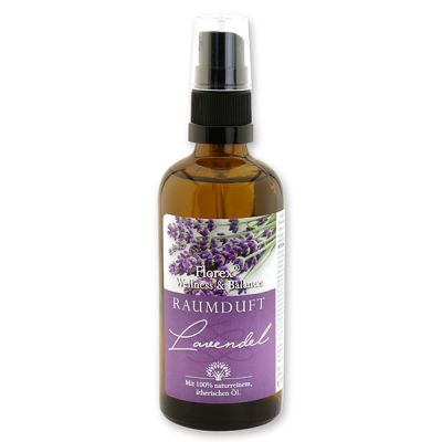 Room spray 100ml, Lavender 