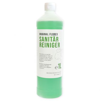 Sanitary cleaner 1l 