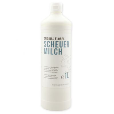 Scrubbing milk 1 Liter 