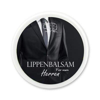 Lippenbalsam 10ml, Herren 