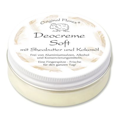 Deocreme 40ml, Soft 