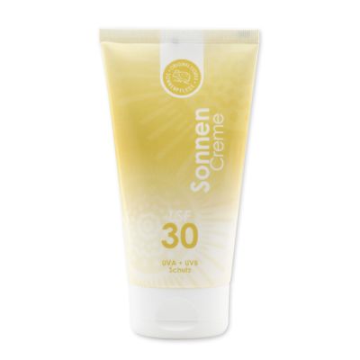 Sunscreen SPF 30 Sensitive with organic sheep milk 150ml 