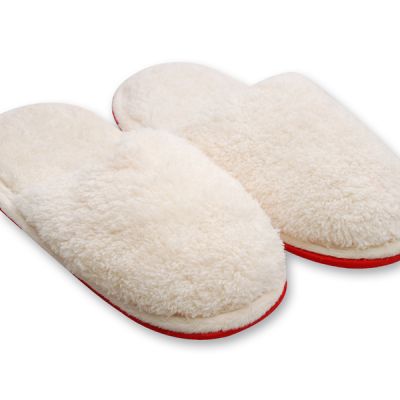 Lina slippers, large 