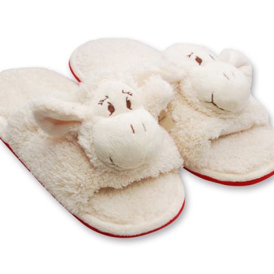 Lina slippers, small 