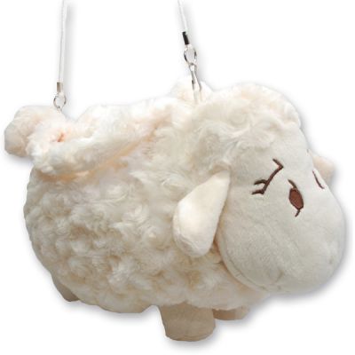 Sheep Lina's bag, large 