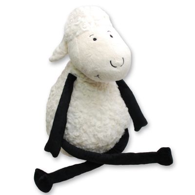 Plush sheep Lina 40cm 