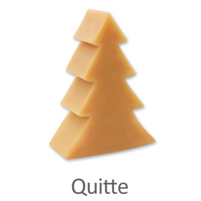 Schafmilchseife Tannenbaum 75g, Quitte 