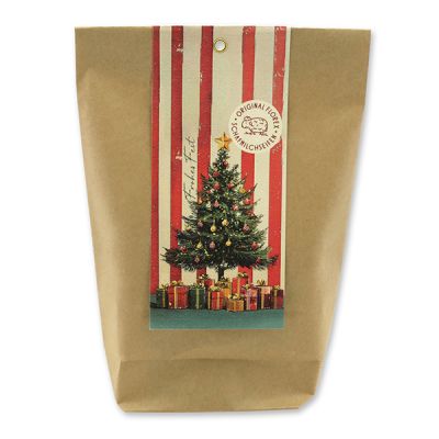 Wellness Set "Colourful Holidays motif 11", Pomegranate 