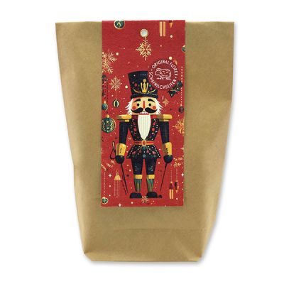 Wellness Set "Colourful Holidays motif 18", Pomegranate 