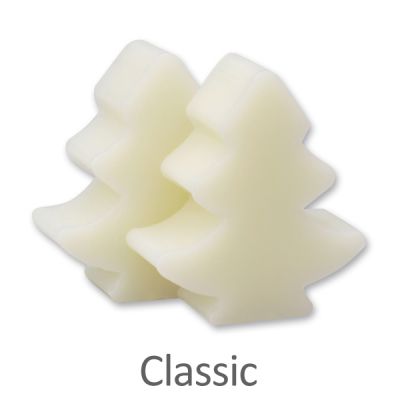 Sheep milk soap christmas tree mini 16g, Classic 