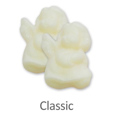 Sheep milk soap angel 7g, Classic 