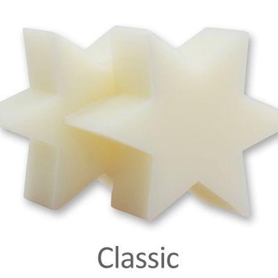 Sheep milk soap star 40g, Classic 