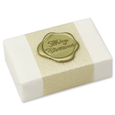 Sheep milk soap 150g "present", Quince 