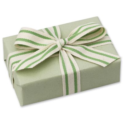 Sheep milk soap 150g "present", Olive oil 