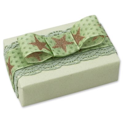 Sheep milk soap 150g "present", Olive oil 