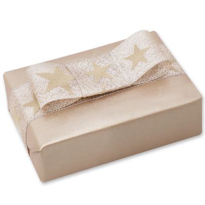 Sheep milk soap 150g "present", Swiss pine 